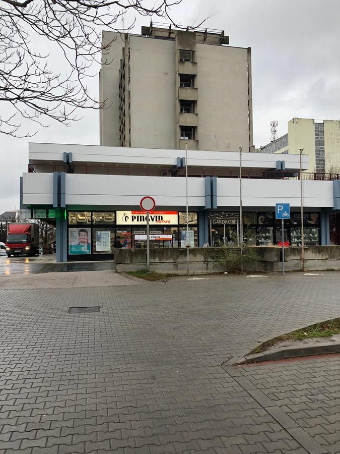 Pelikan Vendeghaz Hotel Szolnok Buitenkant foto